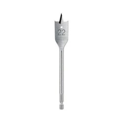 BROCA PALA BAHCO 3 PUNTAS 9629-20