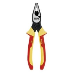 ALICATE UNIVERSAL SEGURIDAD 1000V.180MM.2628 S-180