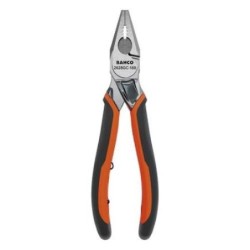 ALICATE UNIVERSAL CROMADO 2628 GC180IP