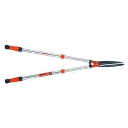 CORTASETOS SUPER LIGERO MANGOS EXTENSIBLES