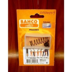 MUELLE+TOPE GOMA PARA P1-20-22 R1069P