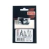 PERNO COMPLETO PARA 51,P-54 R-146VC