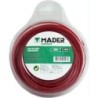 HILO NYLON REDONDO 3,0 MM. 26 M. 90406