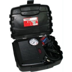 MINI COMPRESOR AUTO-MEX260PSI 42613