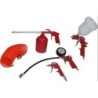 KIT PINTURA Y LIMPIEZA MPT 35210