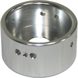 CABEZAL ALUMINIO HILO NYLON MGD 4 AGUJEROS 48061