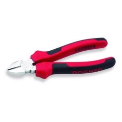 ALICATE CORTE DIAGONAL CRV 180MM