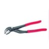 TENACILLA DE CANAL AJUSTABLE BOTON 180MM