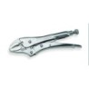 TENAZA GRIP XTREM B/CURVAS S/CORTE CRMO 175MM