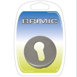 BOCALLAVE PERA 54MM. INOX (BL.) 17060