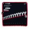 BOLSA NYLON 17 LLAVES COMBINADAS 6-22MM