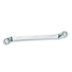 LLAVE FIJA CRV ESTRELLA ACODADA 24X26