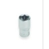 VASO HEXAGONAL 1/4 CRV 10MM