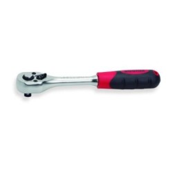 LLAVE CARRACA REVERSIBLE 1/2 72D