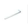 LLAVE ALLEN HEXAGONAL XL CROMADA 1,5MM
