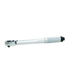 LLAVE DINAMOMETRICA ESTANDAR 1/4 5-25NM