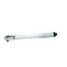 LLAVE DINAMOMETRICA ESTANDAR 1/4 5-25NM