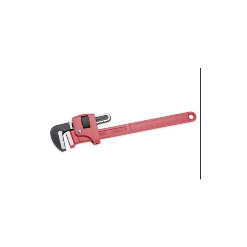 LLAVE STILLSON FORJADA PROFESIONAL 250MM