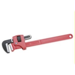 LLAVE STILLSON FORJADA PROFESIONAL 450MM