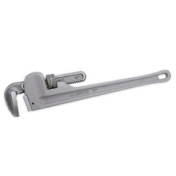 LLAVE STILLSON PROFESIONAL ALUMINIO 450MM