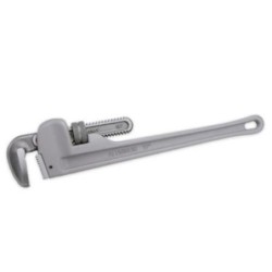LLAVE STILLSON PROFESIONAL ALUMINIO 900MM