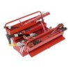 CAJA METALICA CON 50 HERRAMIENTAS 026-500