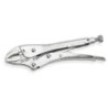 TENAZA GRIP B/CURVAS C/CORTE CRMO 250MM