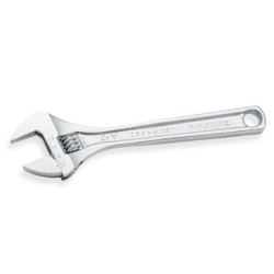 LLAVE AJUSTABLE MOLETA CENTRAL 15  200