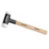 MARTILLO NYLON ANTIRREBOTE BOCA PRESION 40MM