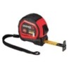 FLEXOMETRO PROFESIONAL AMBAS CARAS 3M
