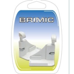 ENGANCHE MOSQUITERA BLANCO (BL-2) 92137
