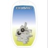 KIT MOSQUITERA CORREDERA PEQ.BLANCO (BL.) 92186