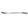 ESPATULA ACERO NUMERO 4 15X15 700004