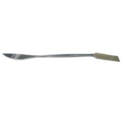 ESPATULA ACERO NUMERO 26 700026