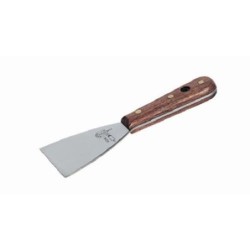 ESPATULA INOXIDABLE EXTRA RECIA 70 904BO5