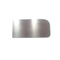 CUCHILLA REPASO LISA 120X60 605IC2