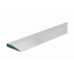 REGLE ALUMINIO TRAPEZOIDAL 2 M. 305T20