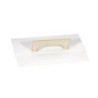TALOCHA PLASTICO 600X225 662RL4