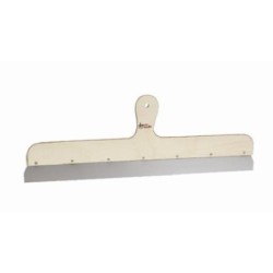 ESPATULA EMPLASTAR MADERA 400 904M40