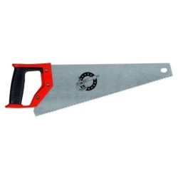 SERRUCHO ESCAYOLA MANGO BIMATERIAL 400 664G02