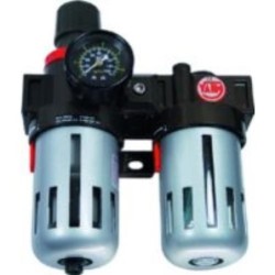 FILTRO DOBLE 3/8" YA 3238 FR/L