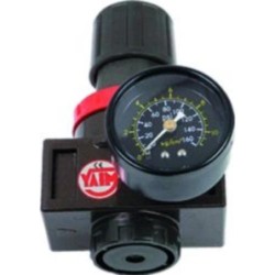 REGULADOR DE PRESION 1/4" YA 3014 R