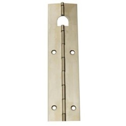 BISAGRA PIANO 32X480MM LTD. 33201