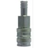 ENCHUFE MULTIPERFIL MANGUERA 8 MM. 250HG08