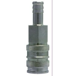 ENCHUFE MULTIPERFIL MANGUERA 10 MM. 250HG10