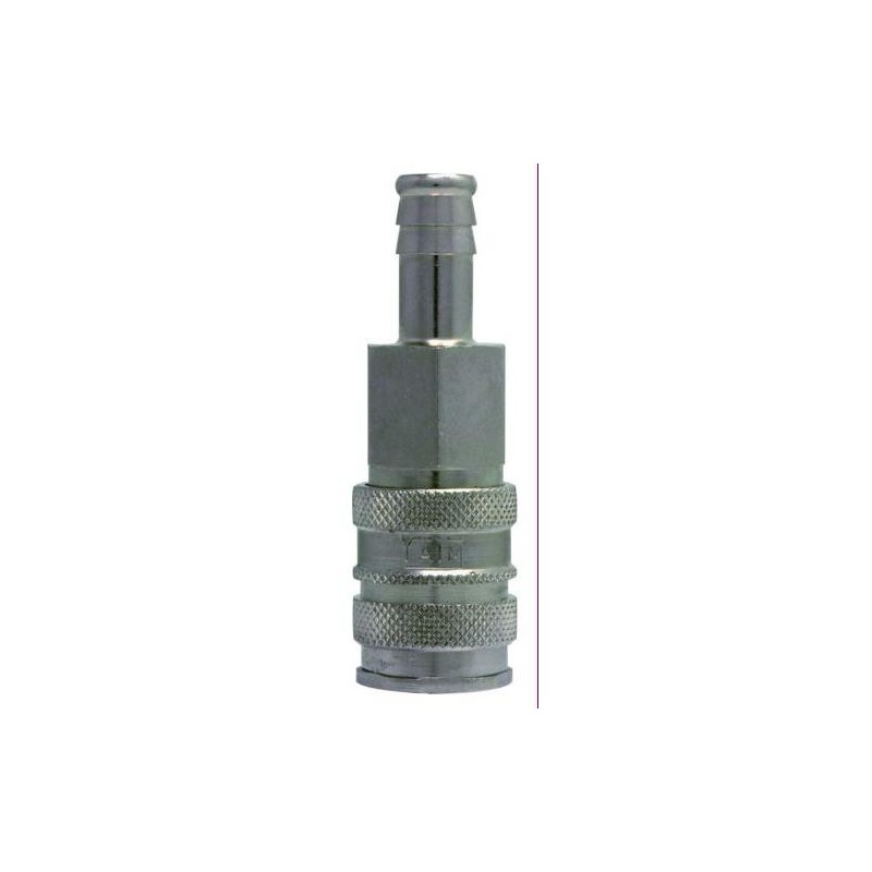 ENCHUFE MULTIPERFIL MANGUERA 10 MM. 250HG10