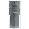 ENCHUFE MULTIPERFIL R/H 3/8" 250DG17