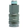 ENCHUFE MULTIPERFIL R/M 1/4" 250EG13