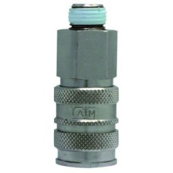 ENCHUFE MULTIPERFIL R/M 3/8" 250EG17