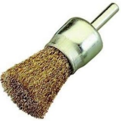 CEPILLO BRICO ESPIGA 1/4" BBC 26X0.30X6 LATONADO